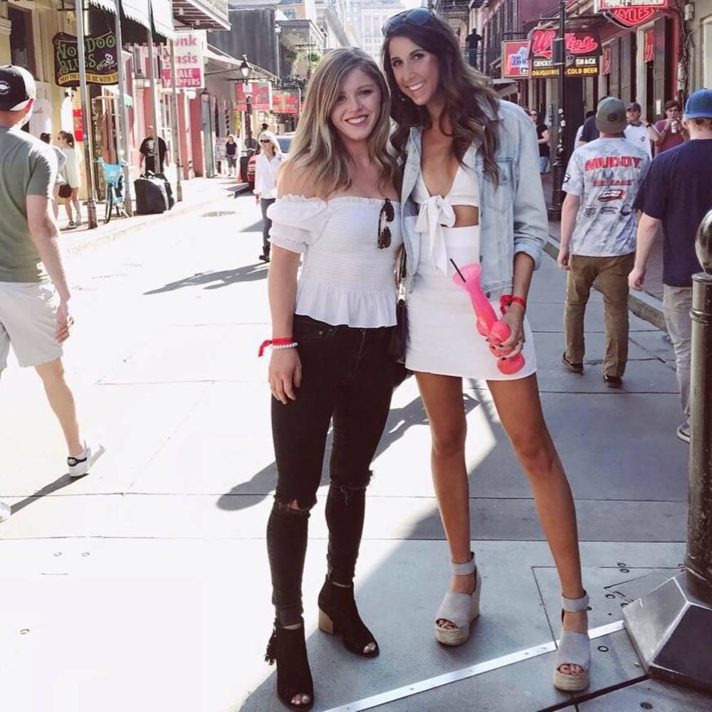 Meet your Posher, Lauren